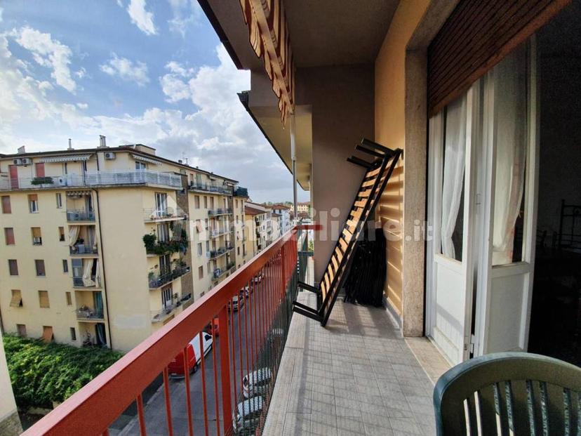 Quadrilocale via Filippo degli Ugoni, Gavinana, Firenze