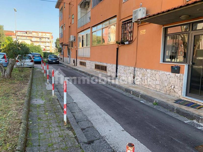 Trilocale via San Marco, Centro, Casalnuovo di Napoli