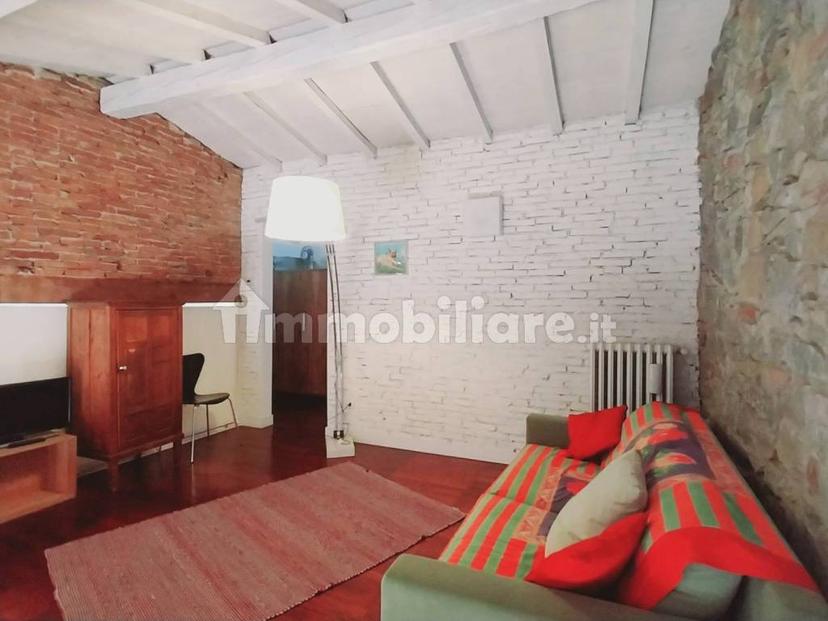 Terratetto unifamiliare via Pisana 161, Soffiano, Firenze
