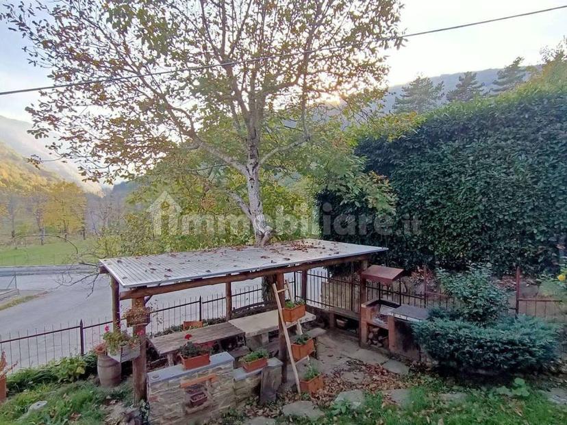 Terratetto unifamiliare via Ca' di Landino, Cà Di Landino, Castiglione dei Pepoli