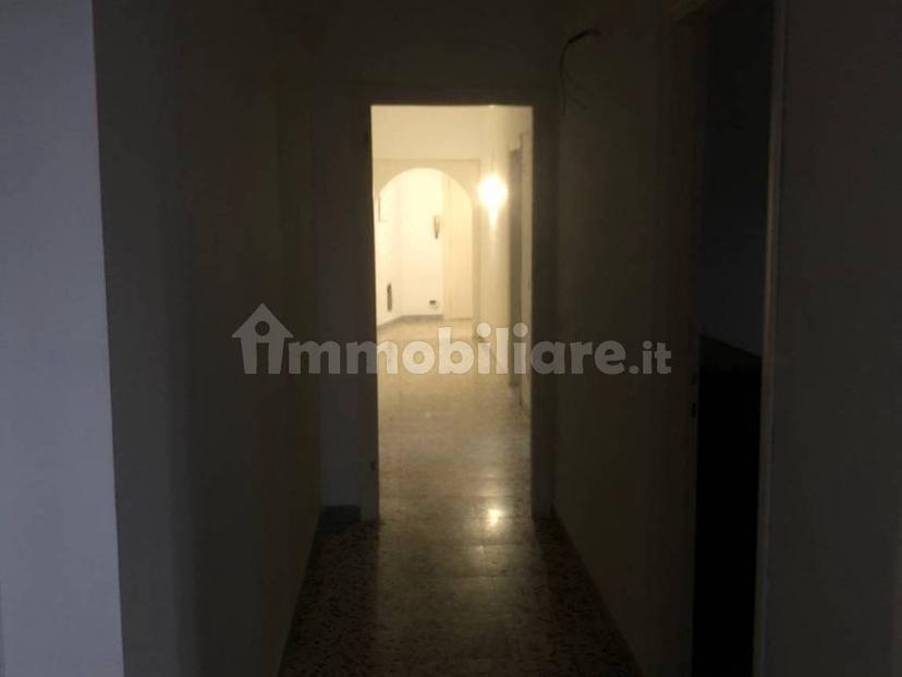 Trilocale via Claudio Monteverdi 30, Porta al Prato - San Jacopino, Firenze