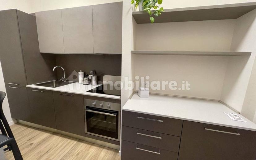 Stanza singola via Andrea Appiani 8, Lecco — foto 3 di 6