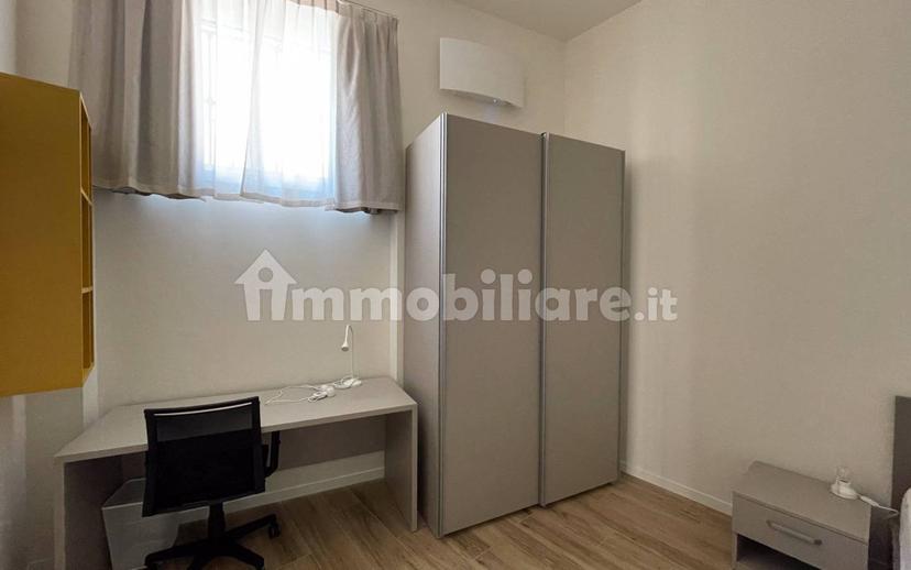 Stanza singola via Andrea Appiani 8, Lecco — foto 6 di 6