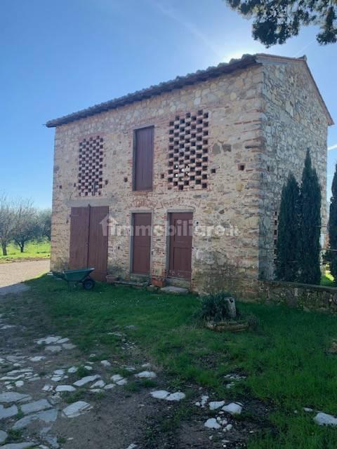 Casa colonica, buono stato, 363 m², Mercatale, San Casciano in Val di Pesa