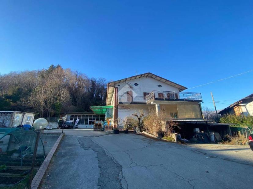Terratetto plurifamiliare via SP222 5, Baldissero Canavese