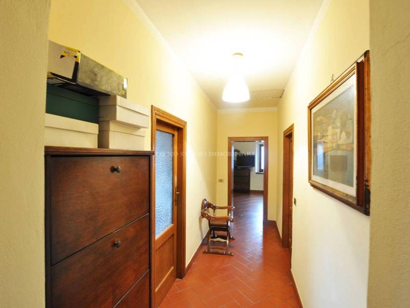 Casale Strada Provinciale Volterrana, San Casciano in Val di Pesa