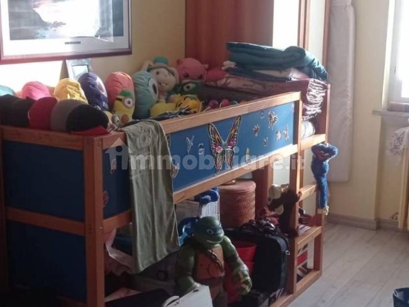 Appartamento via Rodolfo Morandi 13, Mirafiori Sud - Onorato Vigliani, Torino