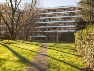 Quadrilocale via Matteo Civitali 58, San Siro, Milano