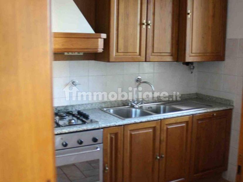 Appartamento via Roma 171, Figline Valdarno, Figline e Incisa Valdarno
