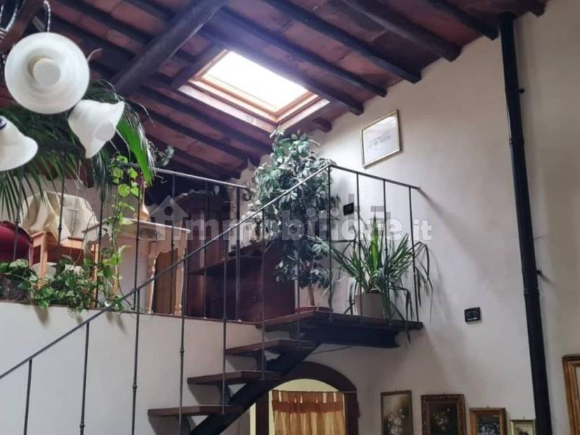 Casa colonica via Imprunetana per Tavarnuzze 65, Impruneta