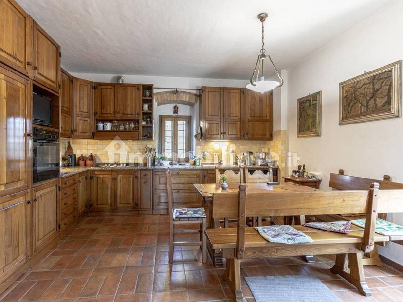 Villa bifamiliare Strada Martiri di Pratale, Barberino Tavarnelle