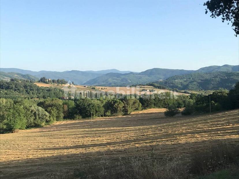 Terratetto unifamiliare Località Rupecanina S, Vicchio