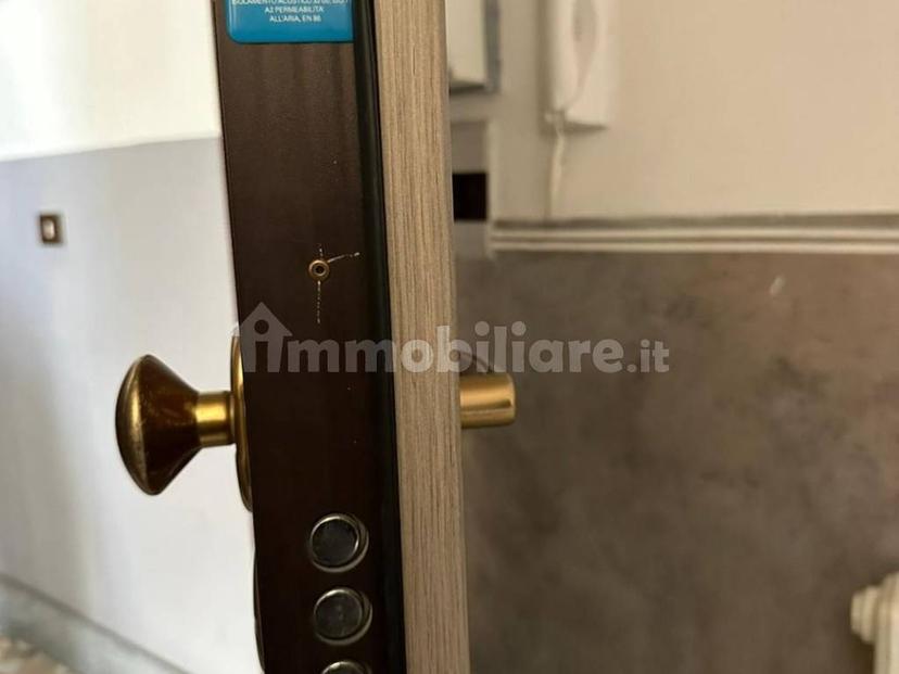 Bilocale via dei Mille 3, Nichelino