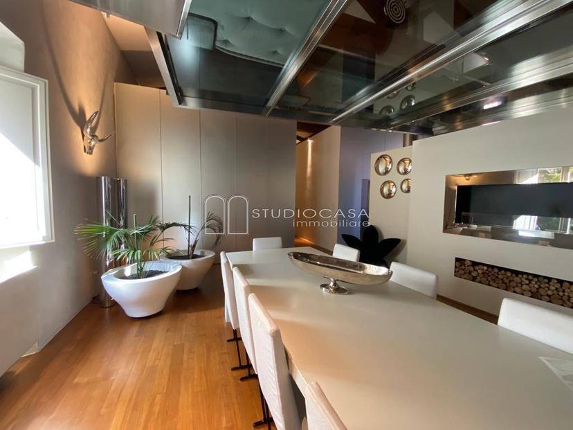 Loft via Santa Bibbiana,  56127, San Francesco, Pisa — foto 55 di 57