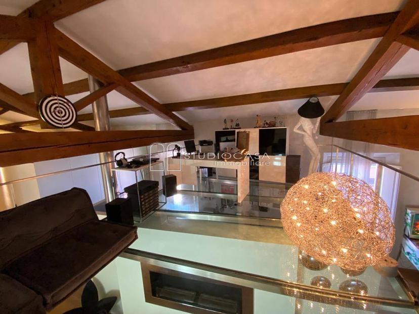 Loft via Santa Bibbiana,  56127, San Francesco, Pisa — foto 31 di 57