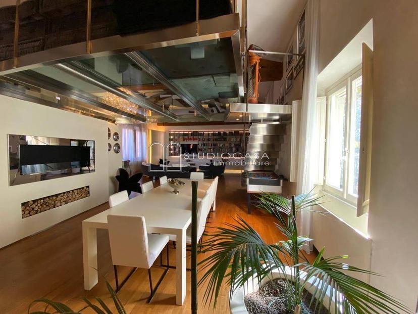 Loft via Santa Bibbiana,  56127, San Francesco, Pisa — foto 33 di 57