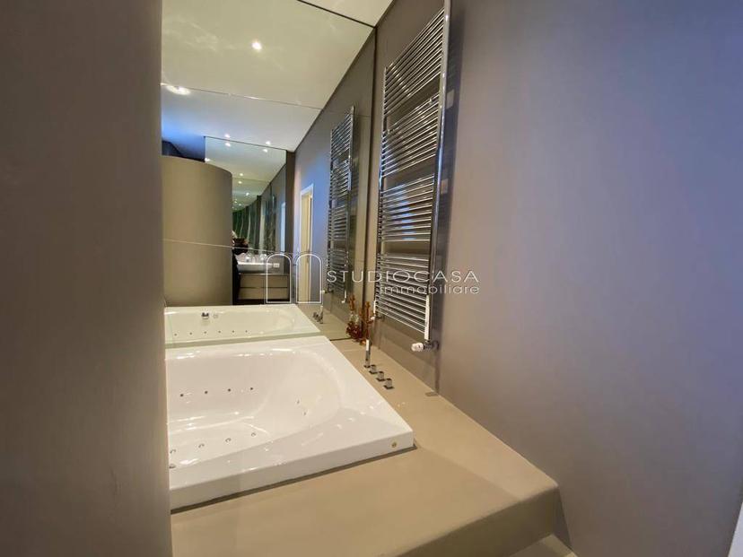 Loft via Santa Bibbiana,  56127, San Francesco, Pisa — foto 15 di 57