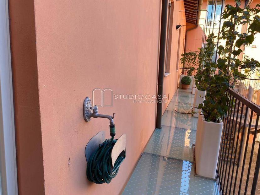 Loft via Santa Bibbiana,  56127, San Francesco, Pisa — foto 7 di 57