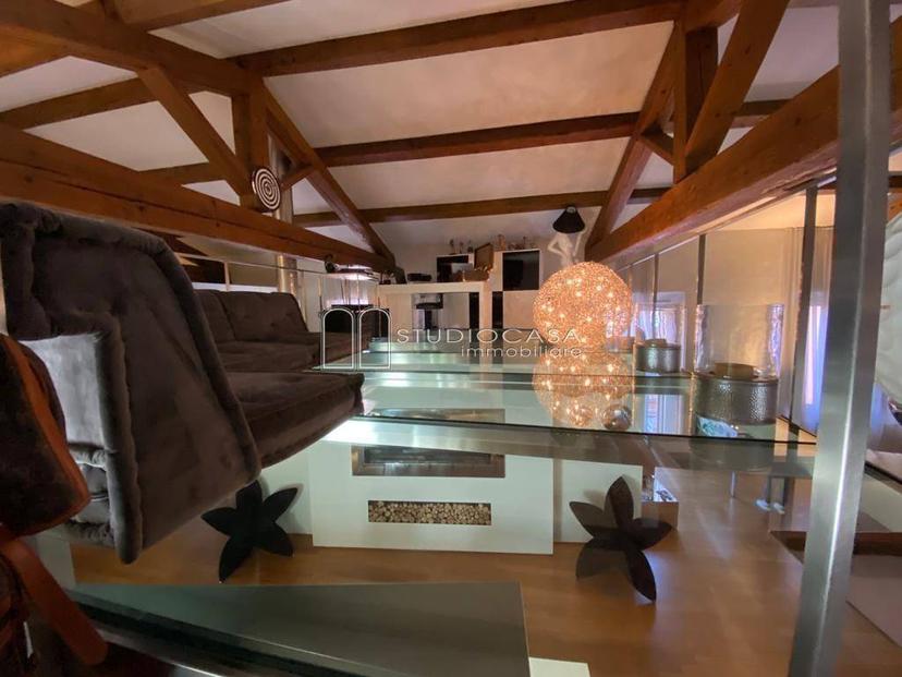 Loft via Santa Bibbiana,  56127, San Francesco, Pisa — foto 35 di 57
