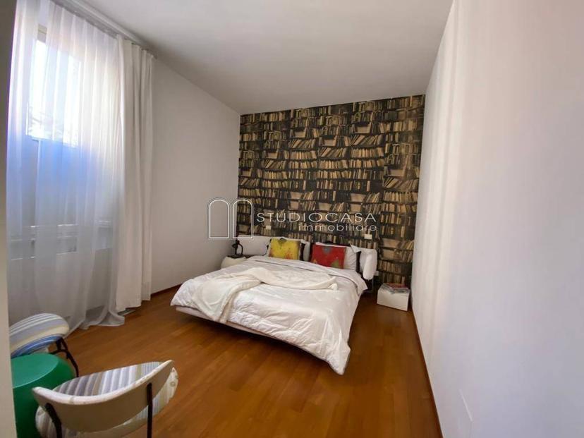 Loft via Santa Bibbiana,  56127, San Francesco, Pisa — foto 19 di 57