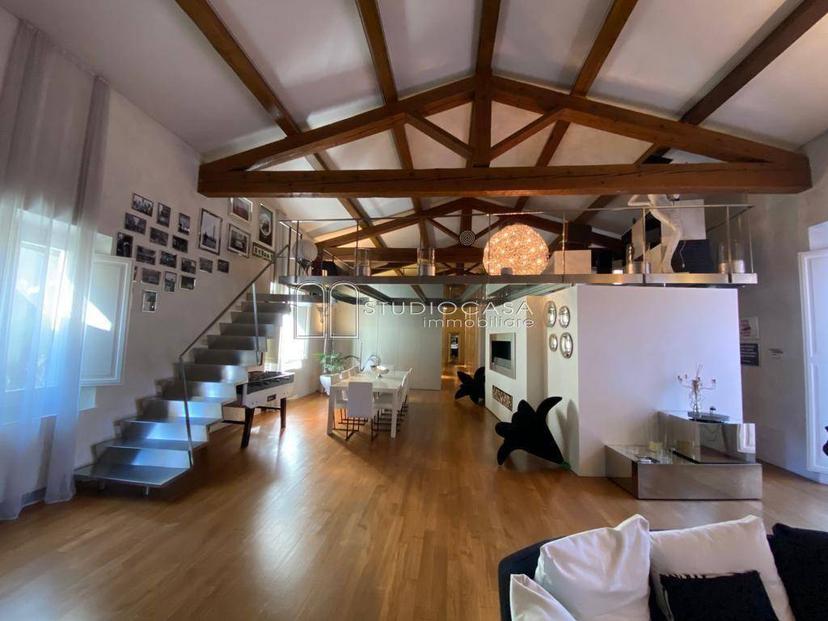 Loft via Santa Bibbiana,  56127, San Francesco, Pisa — foto 36 di 57