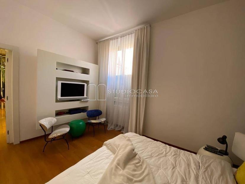 Loft via Santa Bibbiana,  56127, San Francesco, Pisa — foto 40 di 57
