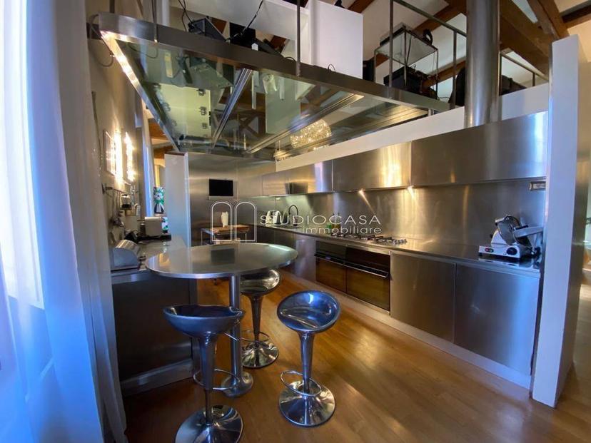 Loft via Santa Bibbiana,  56127, San Francesco, Pisa — foto 21 di 57