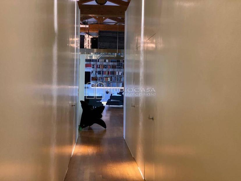 Loft via Santa Bibbiana,  56127, San Francesco, Pisa — foto 6 di 57