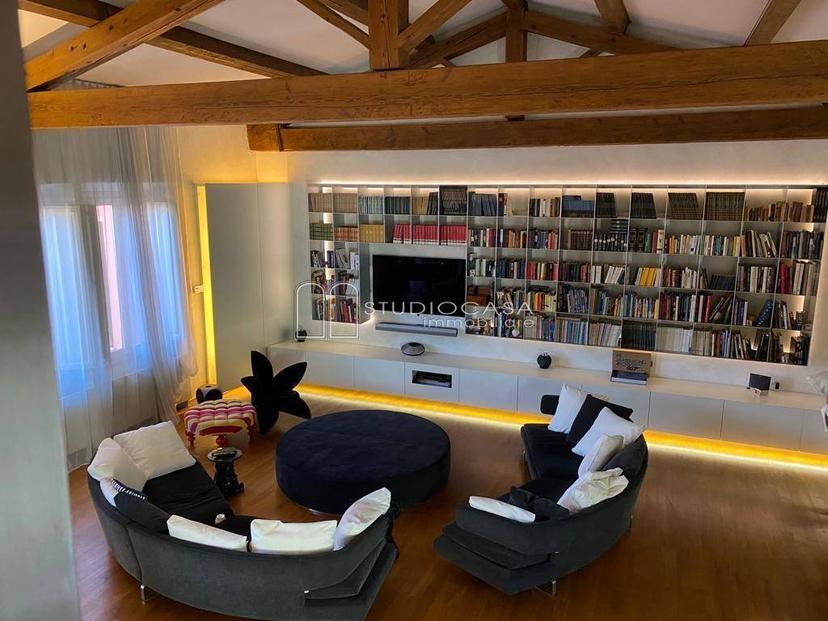Loft via Santa Bibbiana,  56127, San Francesco, Pisa — foto 49 di 57