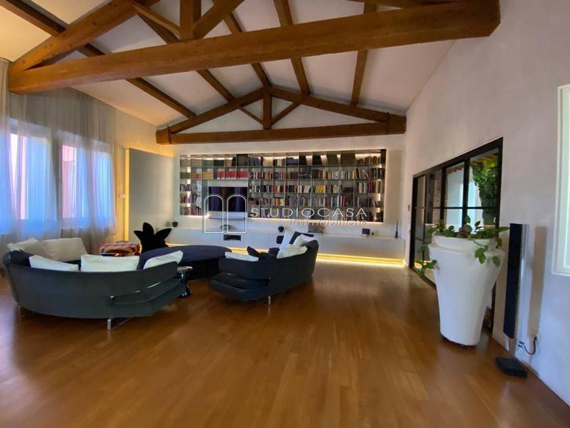 Loft via Santa Bibbiana,  56127, San Francesco, Pisa — foto 52 di 57