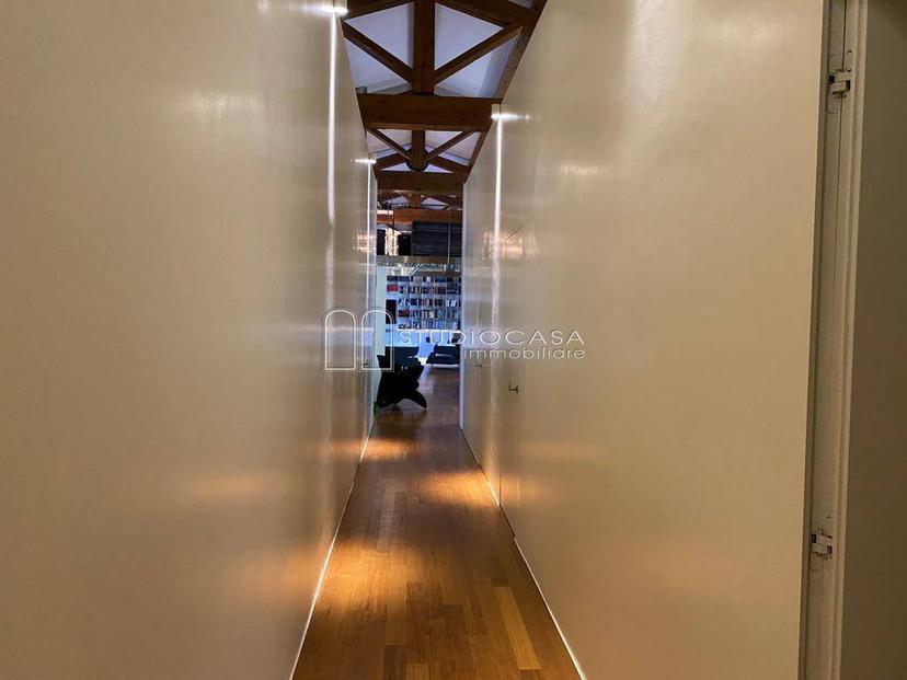 Loft via Santa Bibbiana,  56127, San Francesco, Pisa — foto 57 di 57