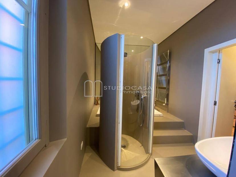 Loft via Santa Bibbiana,  56127, San Francesco, Pisa — foto 11 di 57