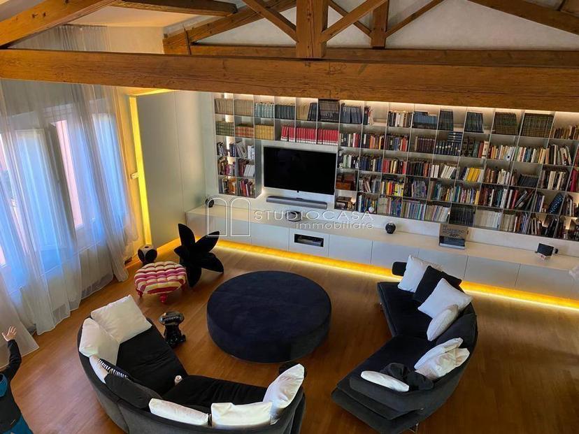 Loft via Santa Bibbiana,  56127, San Francesco, Pisa — foto 32 di 57
