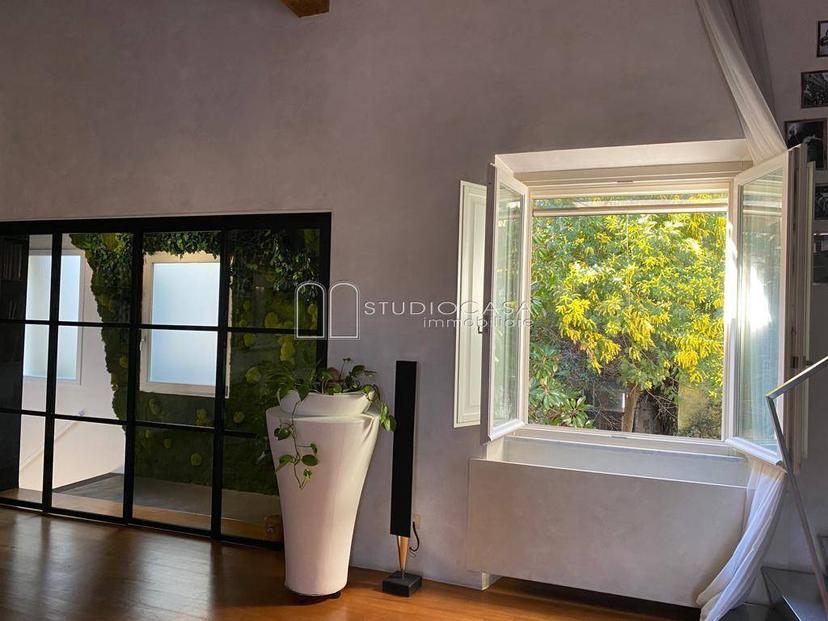 Loft via Santa Bibbiana,  56127, San Francesco, Pisa — foto 50 di 57