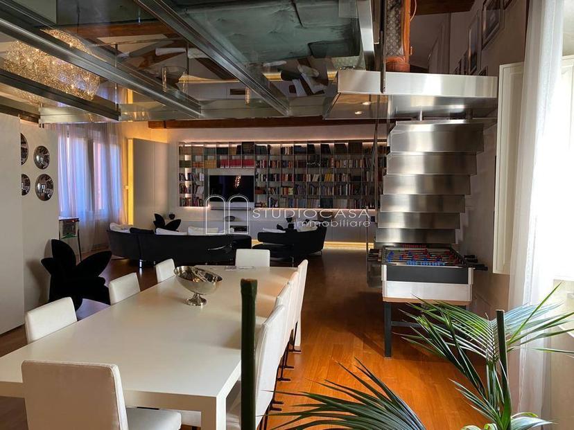 Loft via Santa Bibbiana,  56127, San Francesco, Pisa — foto 54 di 57