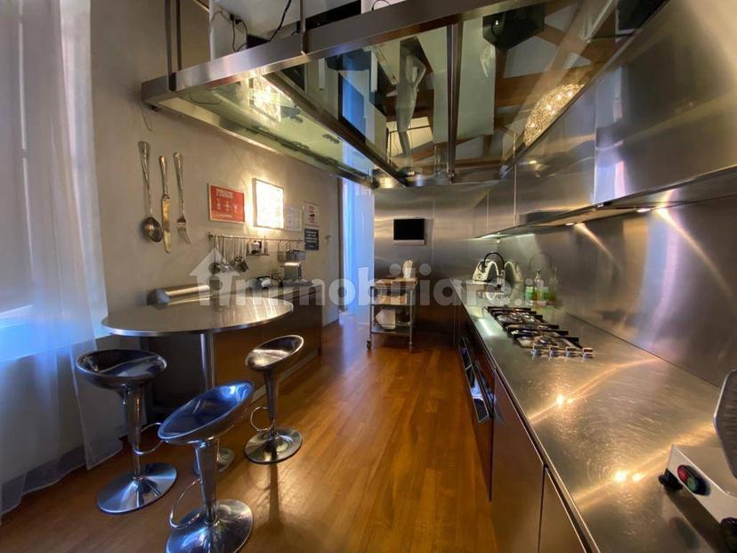Loft via Santa Bibbiana,  56127, San Francesco, Pisa — foto 29 di 57