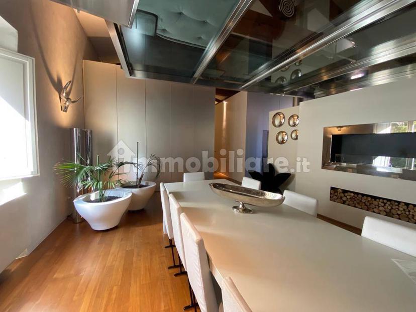 Loft via Santa Bibbiana,  56127, San Francesco, Pisa — foto 23 di 57