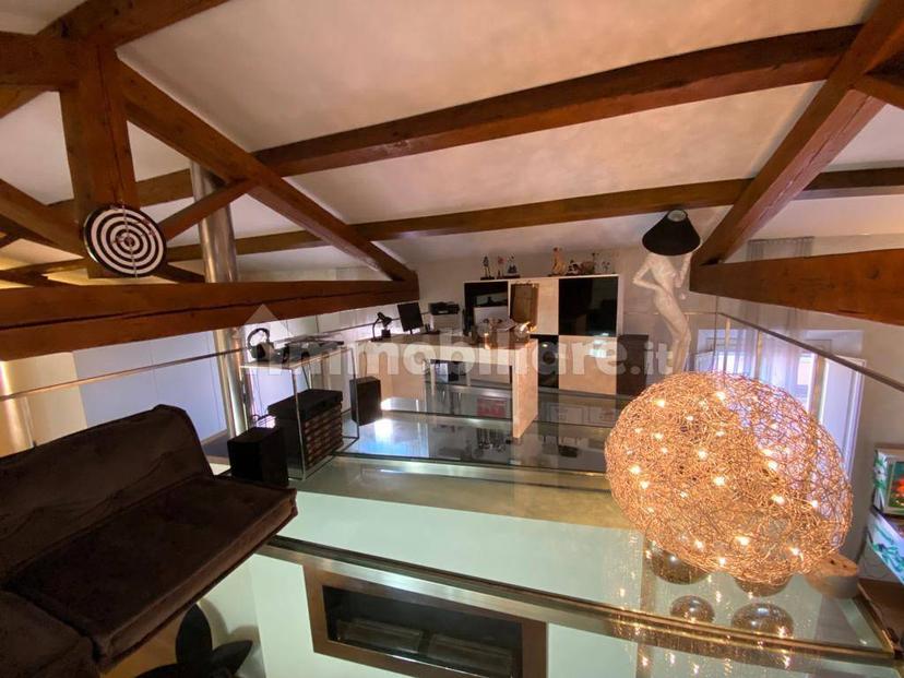 Loft via Santa Bibbiana,  56127, San Francesco, Pisa — foto 17 di 57