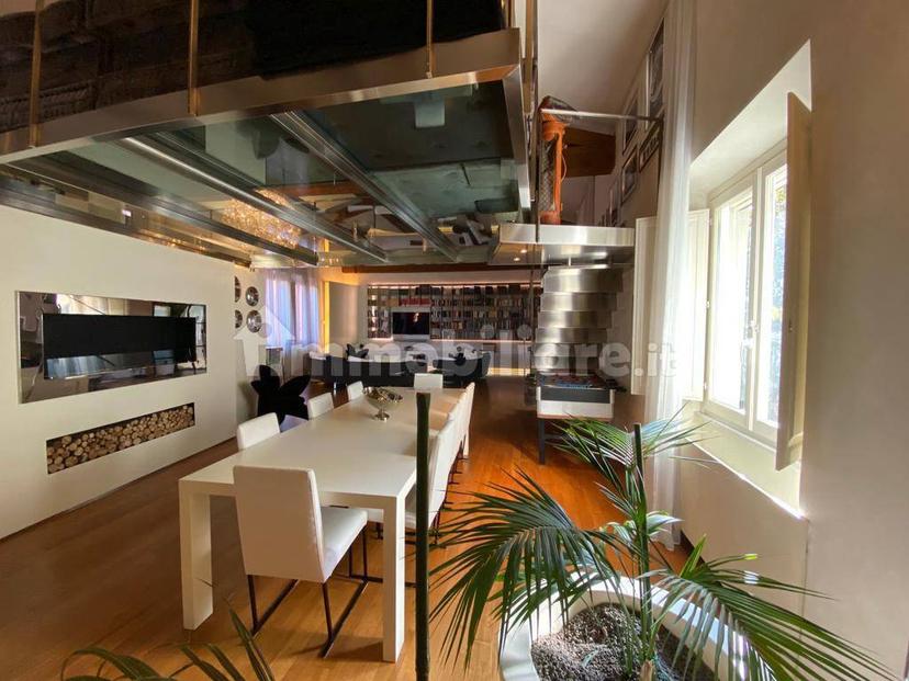 Loft via Santa Bibbiana,  56127, San Francesco, Pisa — foto 43 di 57