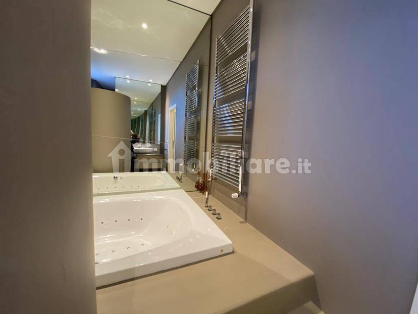 Loft via Santa Bibbiana,  56127, San Francesco, Pisa — foto 45 di 57