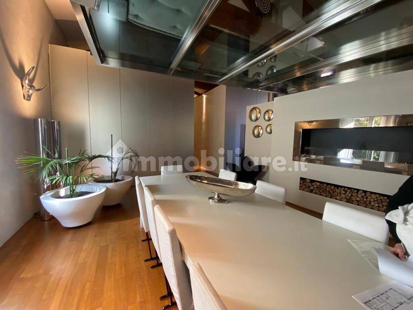 Loft via Santa Bibbiana,  56127, San Francesco, Pisa — foto 8 di 57