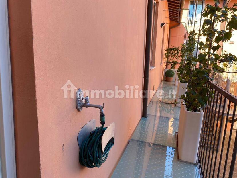 Loft via Santa Bibbiana,  56127, San Francesco, Pisa — foto 48 di 57