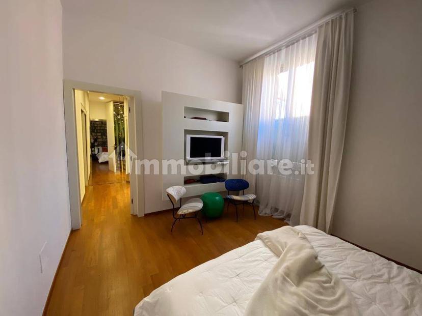 Loft via Santa Bibbiana,  56127, San Francesco, Pisa — foto 12 di 57