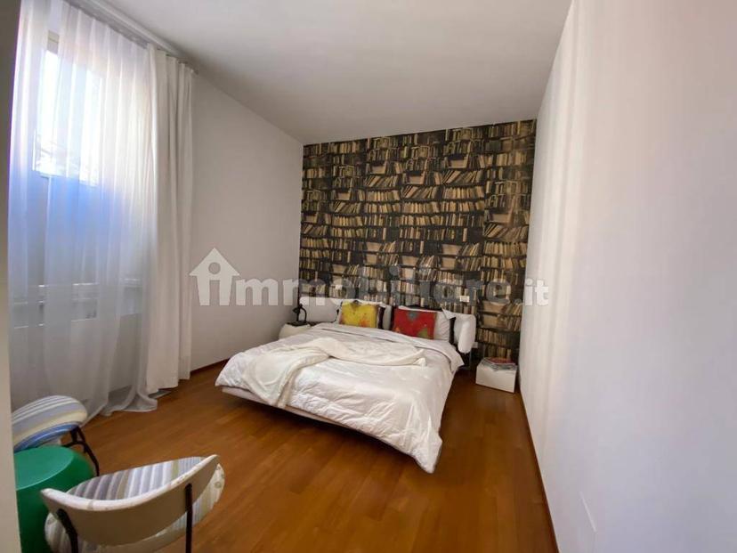 Loft via Santa Bibbiana,  56127, San Francesco, Pisa — foto 56 di 57