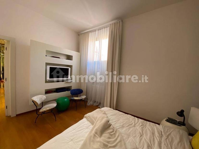 Loft via Santa Bibbiana,  56127, San Francesco, Pisa — foto 53 di 57