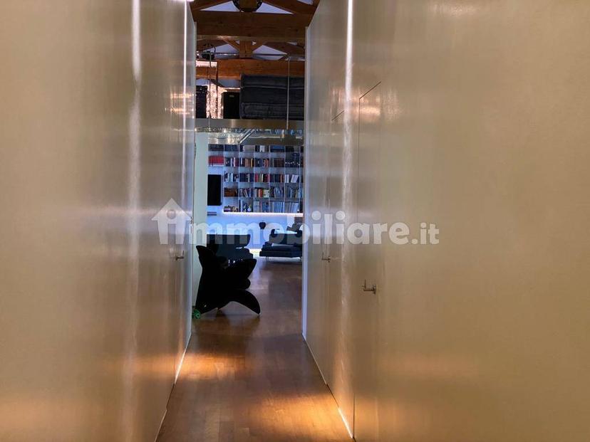 Loft via Santa Bibbiana,  56127, San Francesco, Pisa — foto 22 di 57
