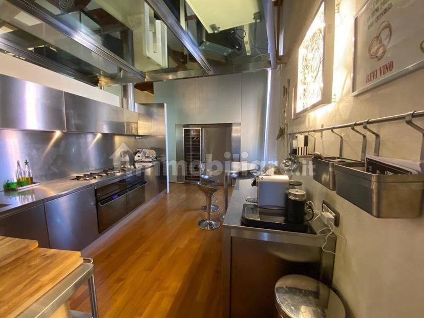 Loft via Santa Bibbiana,  56127, San Francesco, Pisa — foto 3 di 57