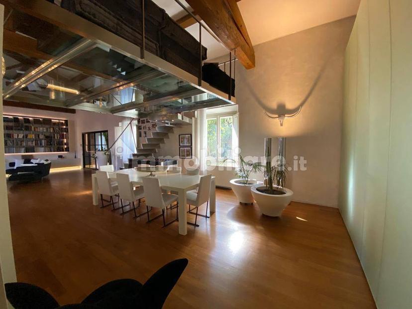 Loft via Santa Bibbiana,  56127, San Francesco, Pisa — foto 44 di 57