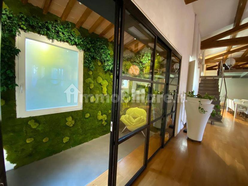 Loft via Santa Bibbiana,  56127, San Francesco, Pisa