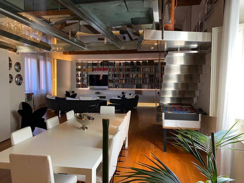 Loft via Santa Bibbiana,  56127, San Francesco, Pisa — foto 26 di 57